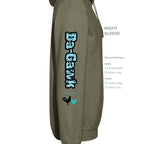 Moss - SLEEVE_RIGHT