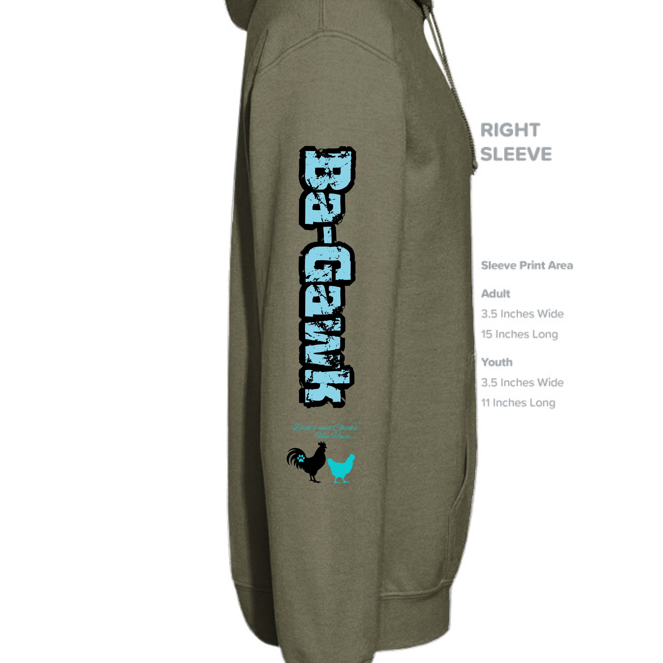Moss - SLEEVE_RIGHT