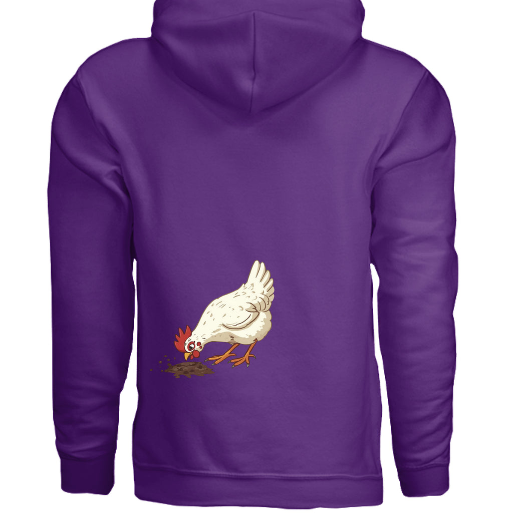 Purple - BACK