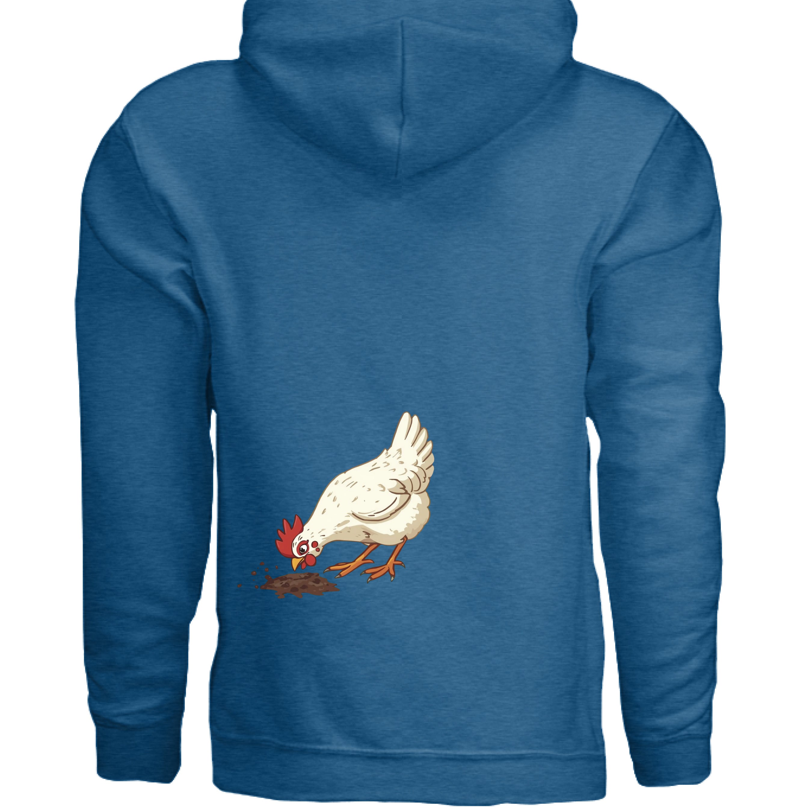 Royal Heather - BACK