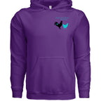 Purple - FRONT