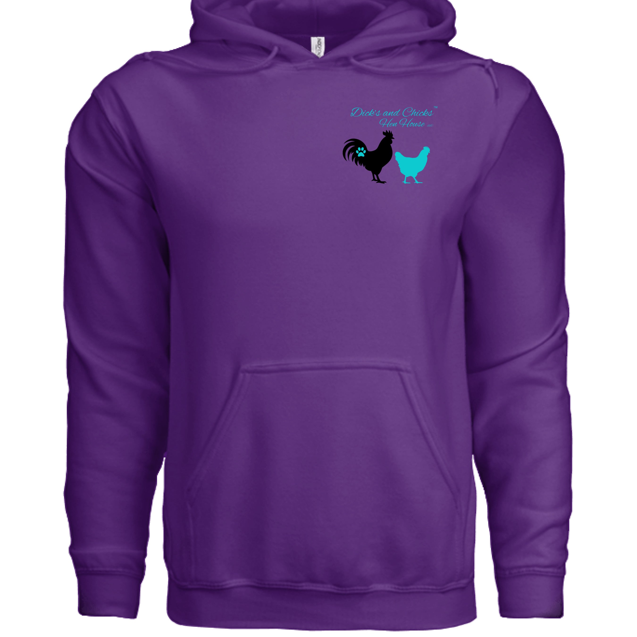 Purple - FRONT