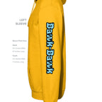 Gold - SLEEVE_LEFT