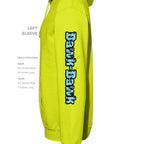 Safety Yellow - SLEEVE_LEFT
