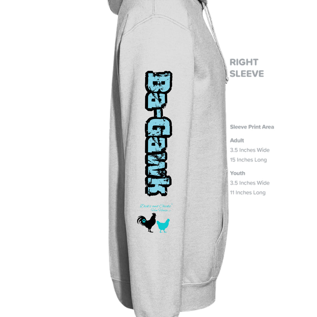 Smoke - SLEEVE_RIGHT
