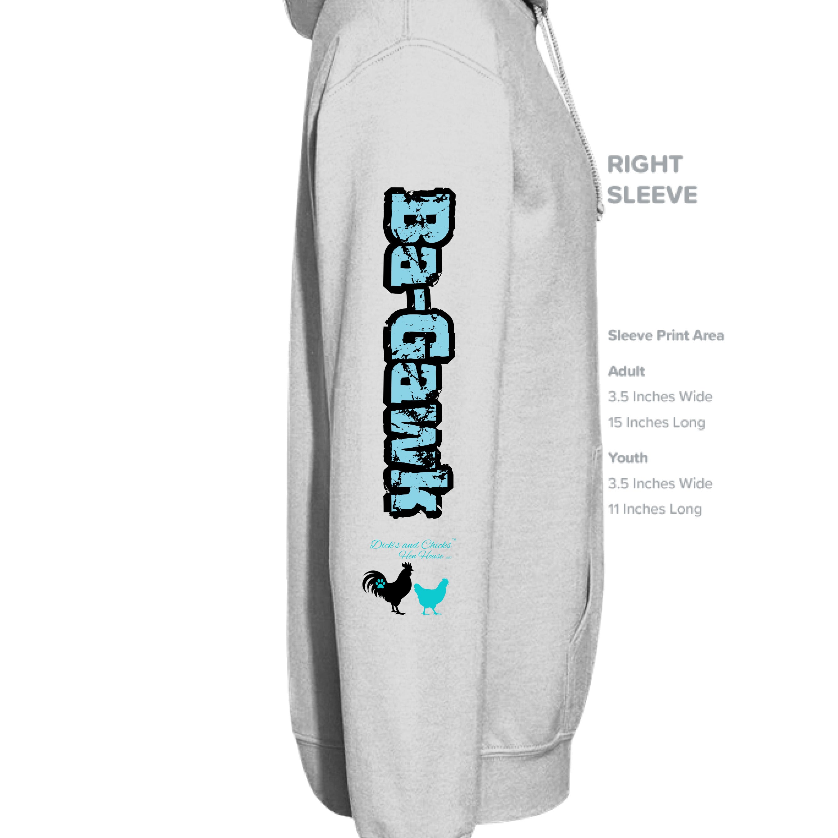 Smoke - SLEEVE_RIGHT