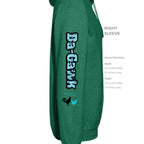Kelly Green Heather - SLEEVE_RIGHT