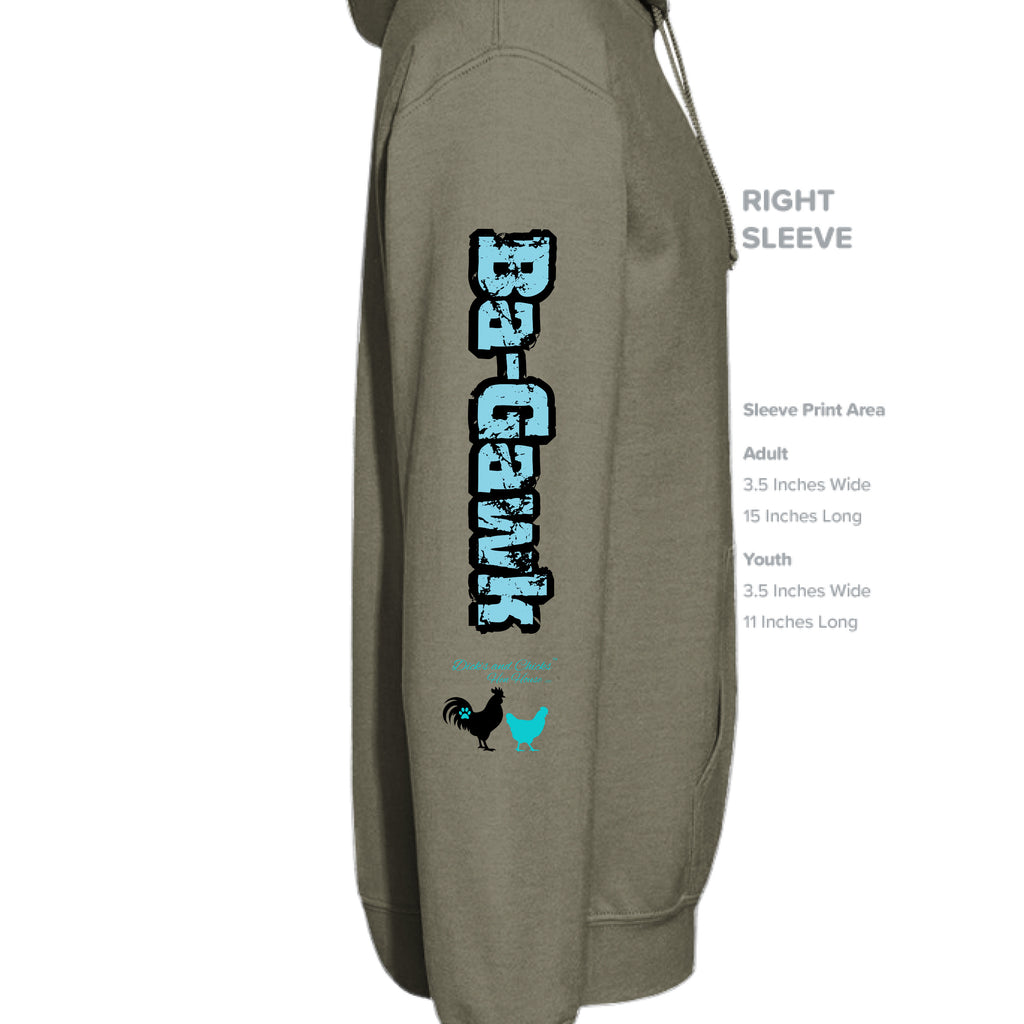 Army - SLEEVE_RIGHT