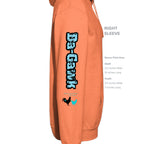 Safety Orange - SLEEVE_RIGHT