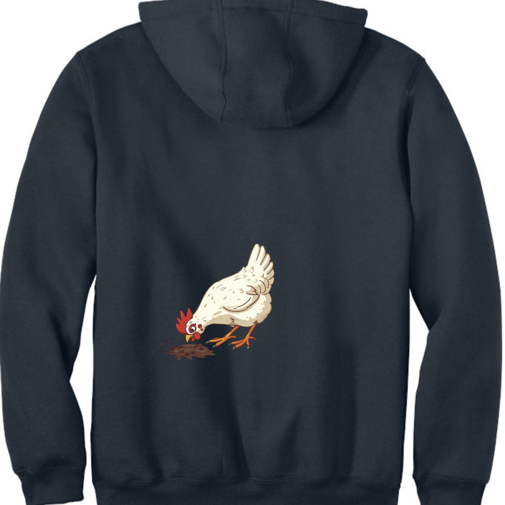 New Navy - BACK