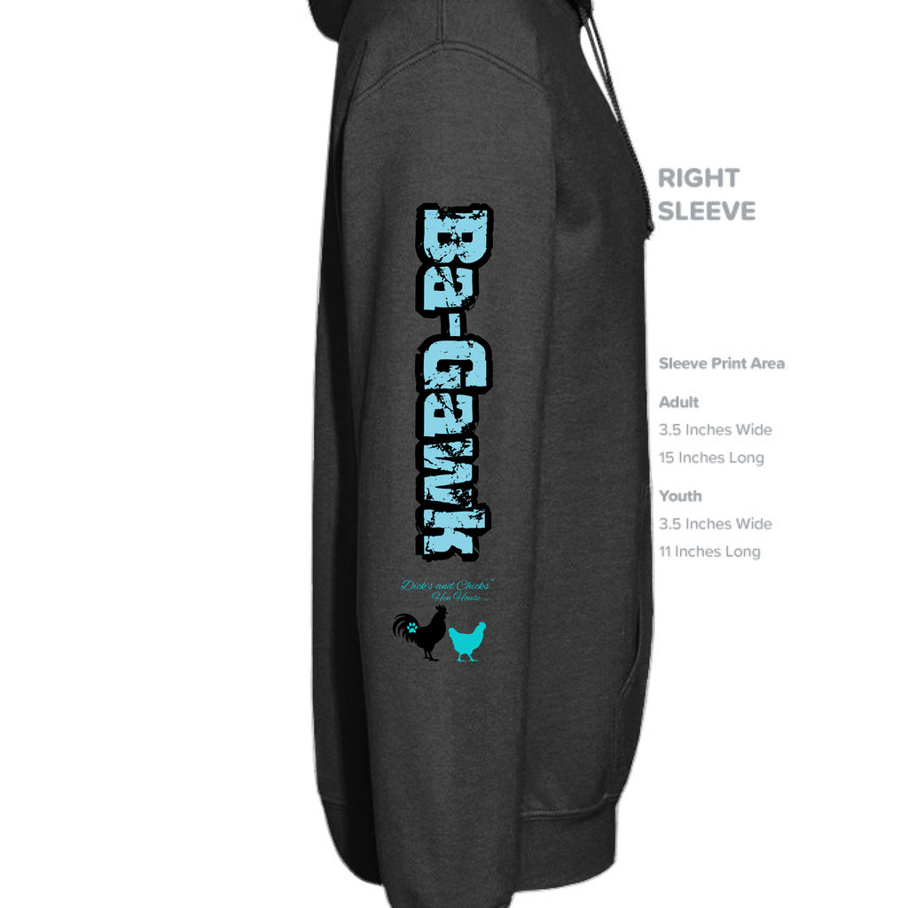 Black - SLEEVE_RIGHT