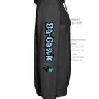Black - SLEEVE_RIGHT