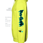 SAFETY GREEN - SLEEVE_LEFT