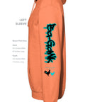 Safety Orange - SLEEVE_LEFT