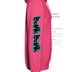 Neon Pink - SLEEVE_RIGHT
