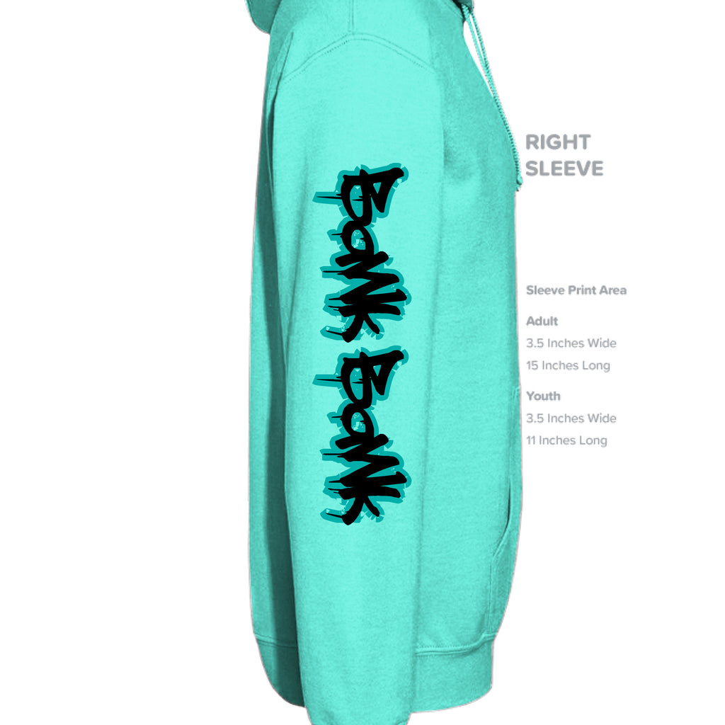 Mint - SLEEVE_RIGHT