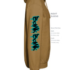 Saddle - SLEEVE_RIGHT