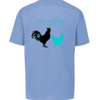LIGHT BLUE - BACK