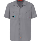 GRAPHITE GREY - FRONT