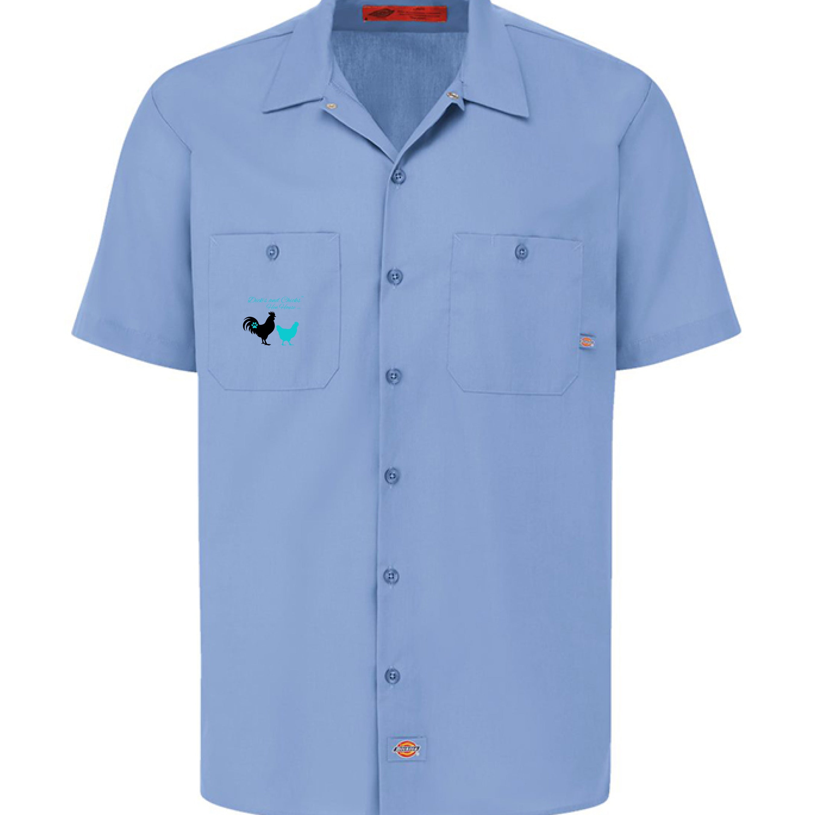 LIGHT BLUE - FRONT