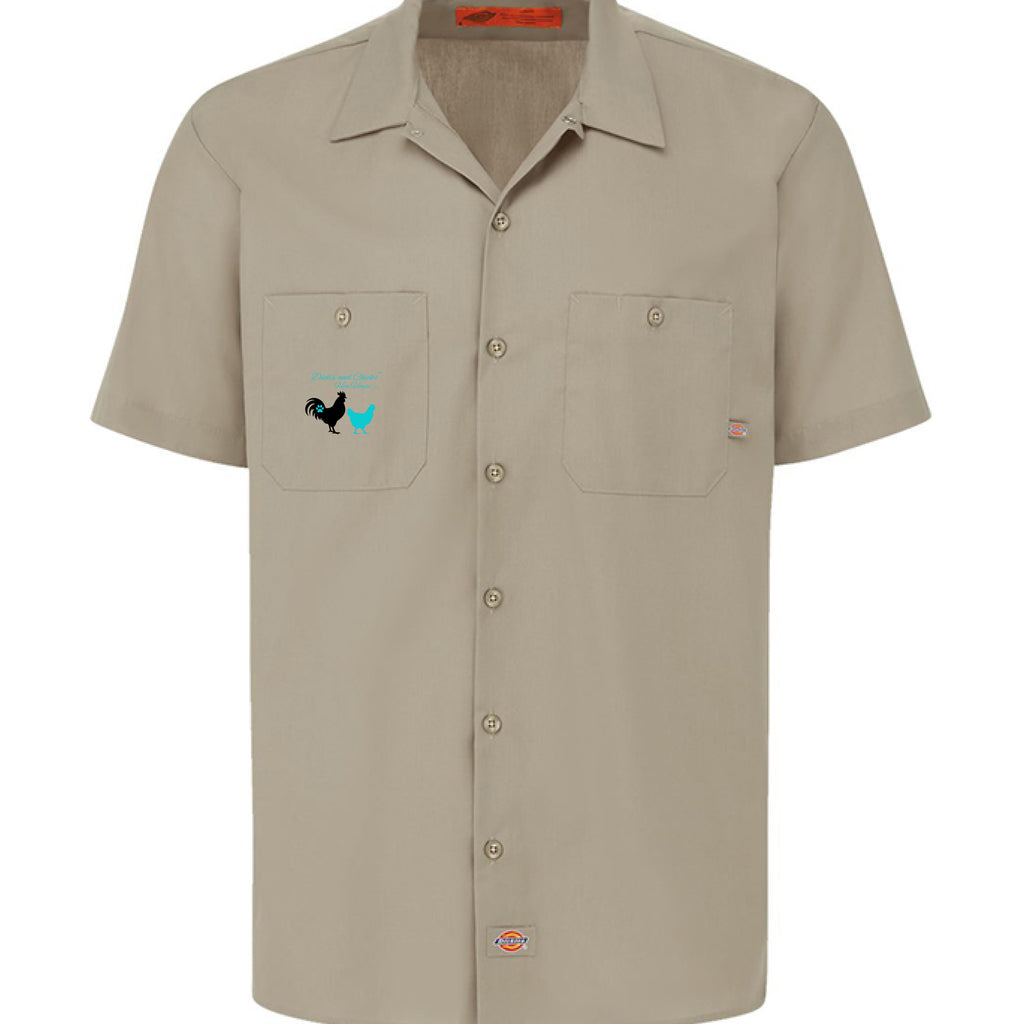 DESERT SAND - FRONT