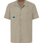 DESERT SAND - FRONT