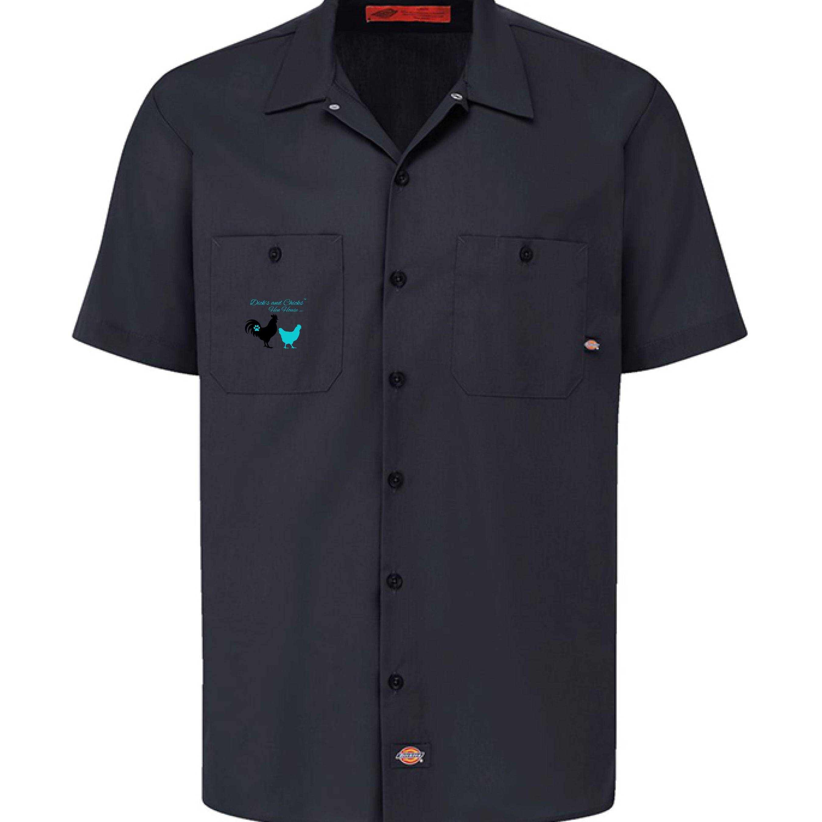 BLACK - FRONT