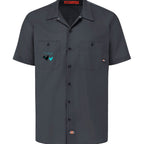 DARK CHARCOAL - FRONT