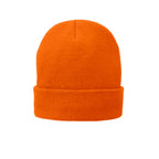 Athl Orange - BACK