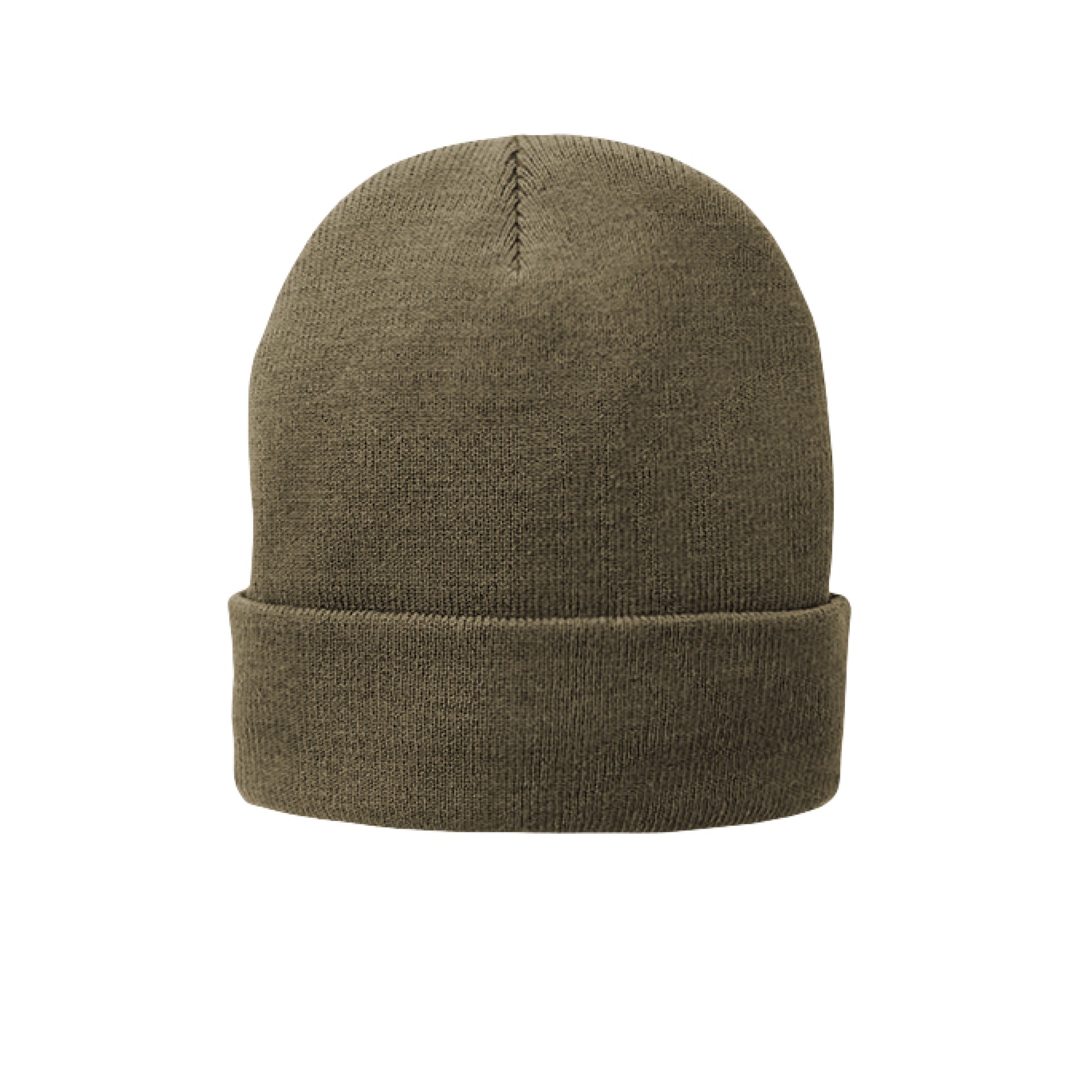 Coyote Brown - BACK