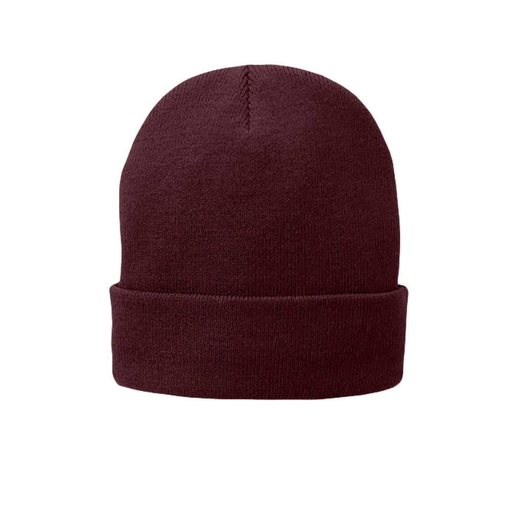 Maroon - BACK