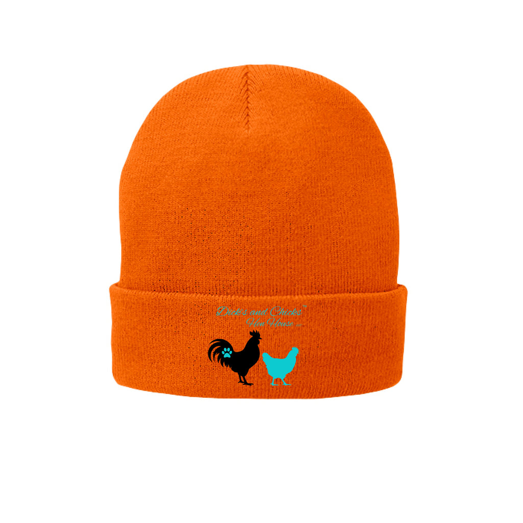 Athl Orange - FRONT