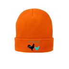 Athl Orange - FRONT
