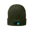 Olive Drab Green - FRONT