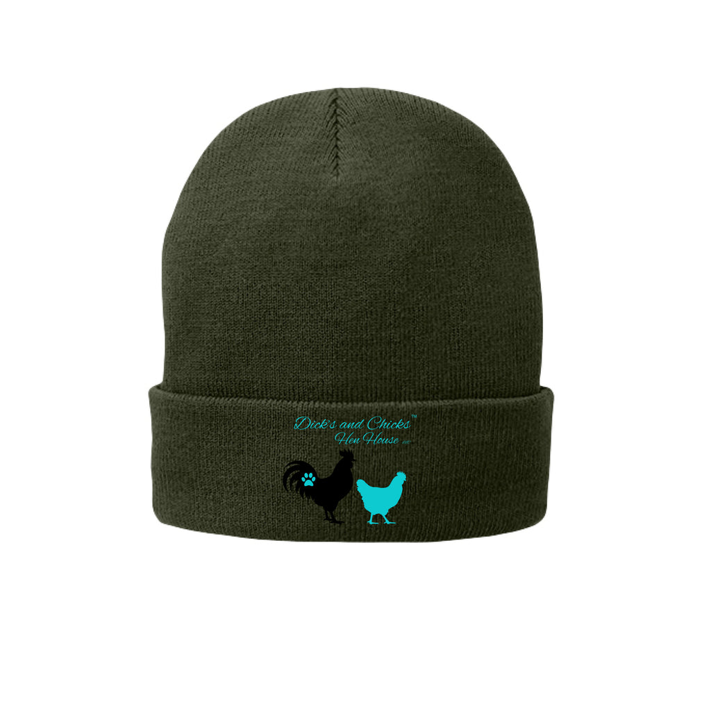 Olive Drab Green - FRONT