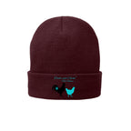 Maroon - FRONT