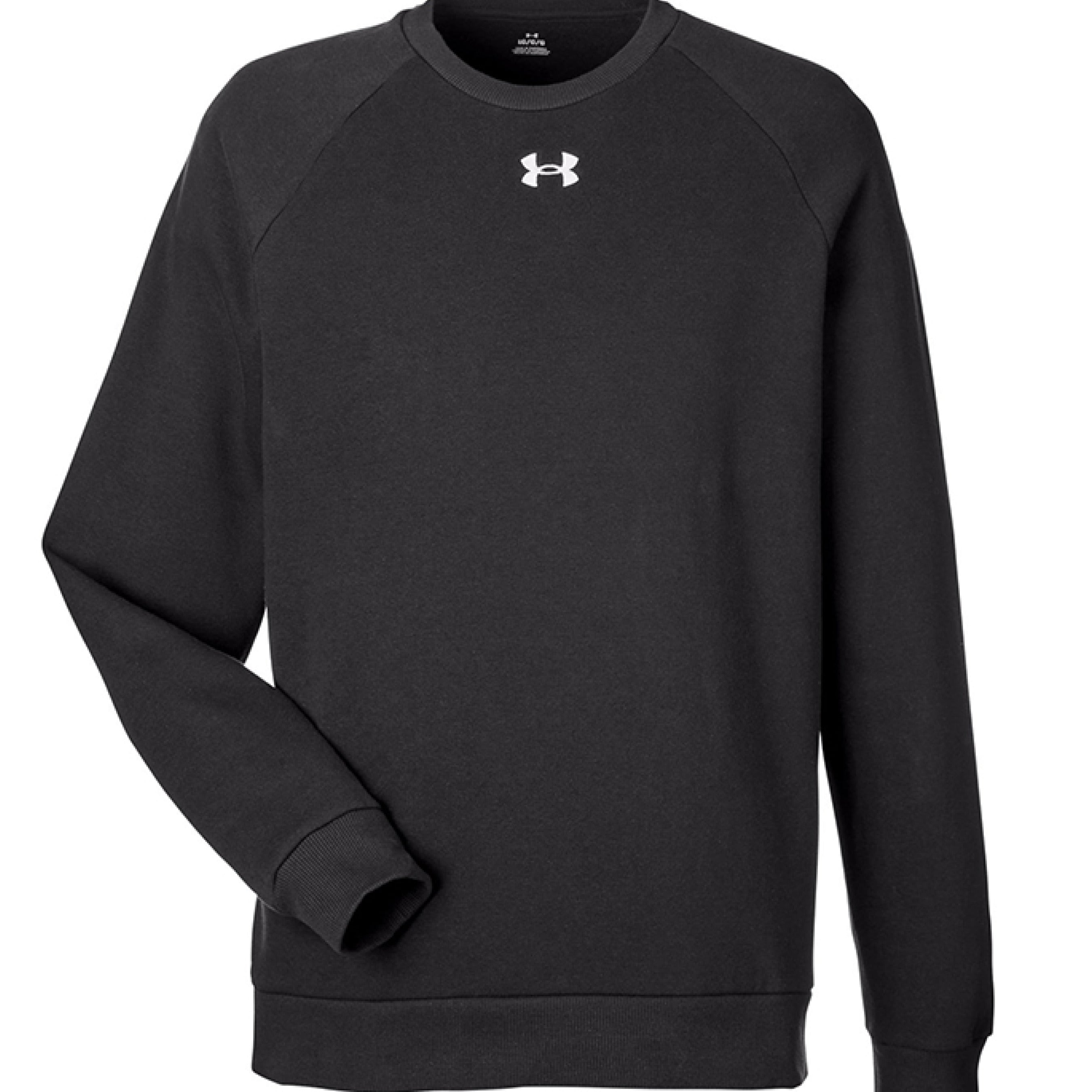 BLACK/ WHITE _001 - FRONT