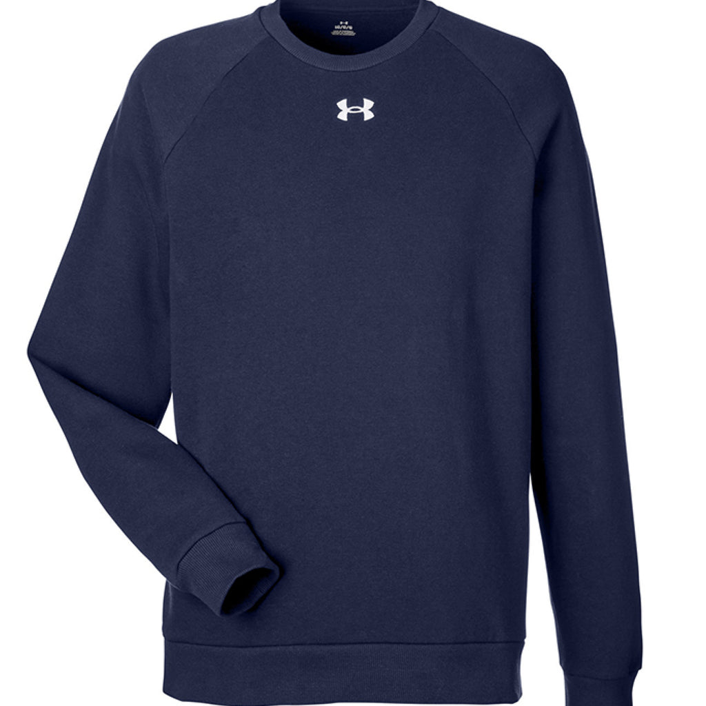 MID NVY/ WHT_410 - FRONT