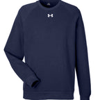 MID NVY/ WHT_410 - FRONT