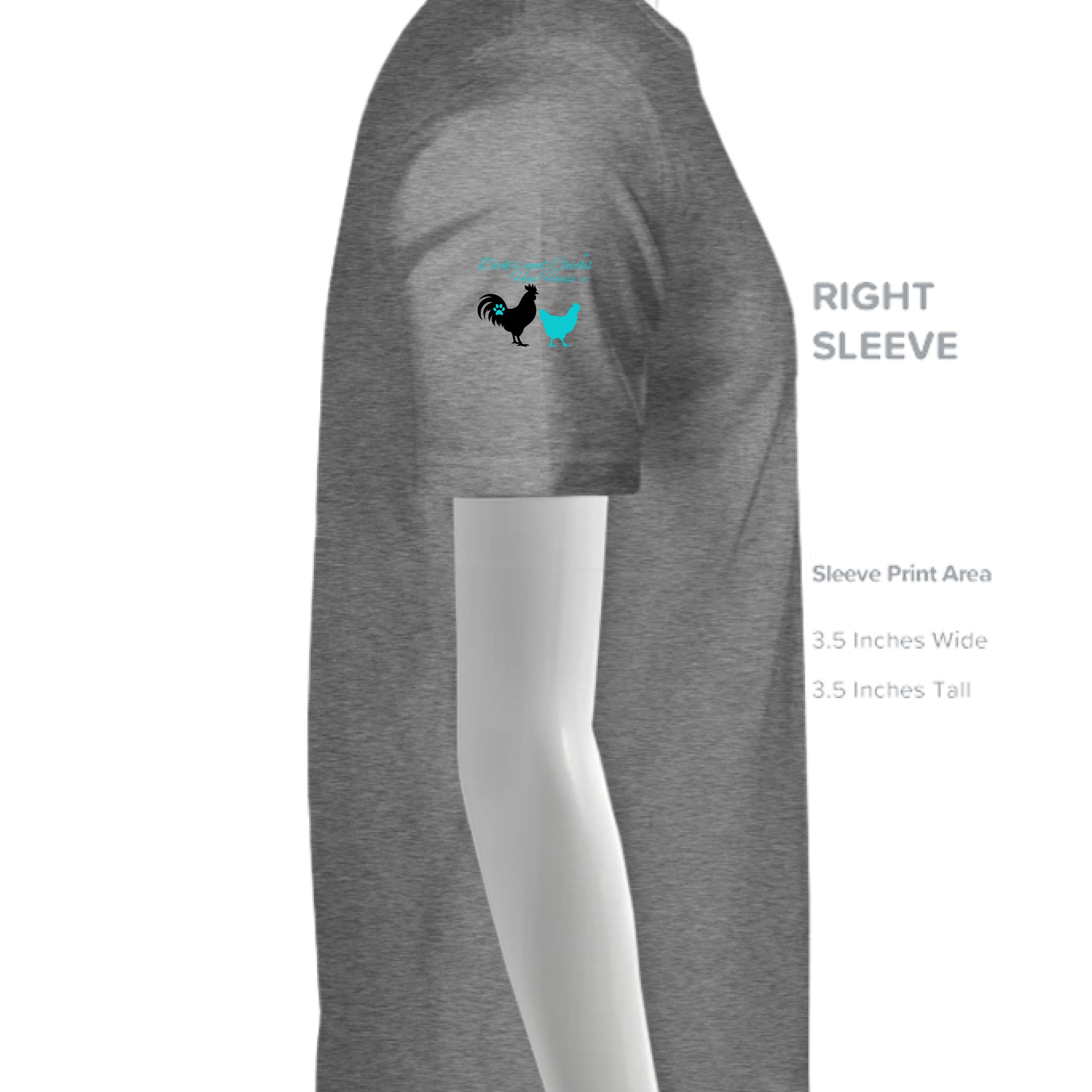 Medium Grey Heather - SLEEVE_RIGHT