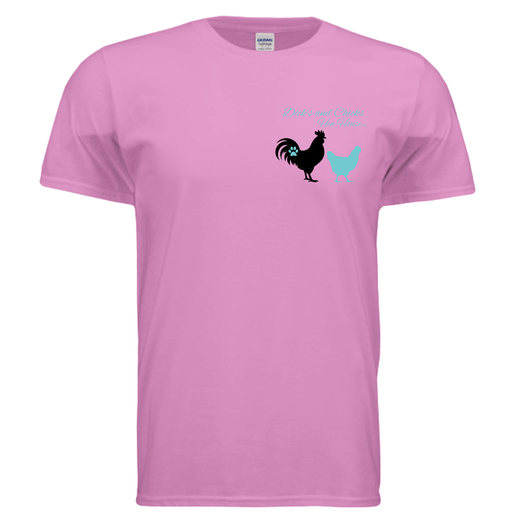 Heather Radiant Orchid - FRONT