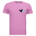 Heather Radiant Orchid - FRONT