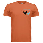 ORANGE - FRONT