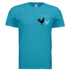 TROPICAL BLUE - FRONT