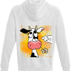 White/ Black - BACK