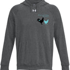 Castlerock Grey Light Heather/ White - FRONT