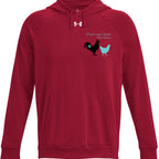 Red/ White - FRONT