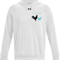 White/ Black - FRONT