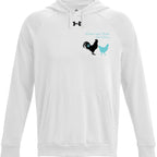White/ Black - FRONT