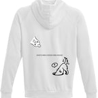 White/ Black - BACK